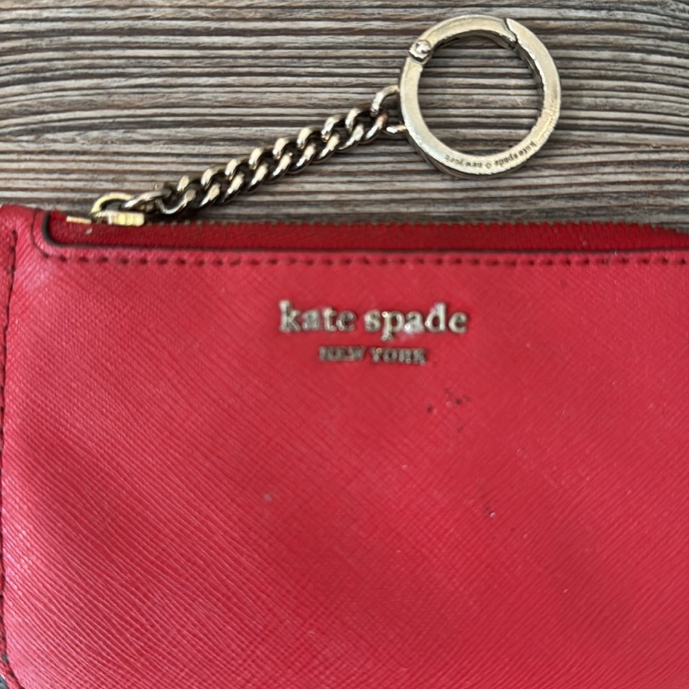Kate Spade wallet - Picture 13 of 13